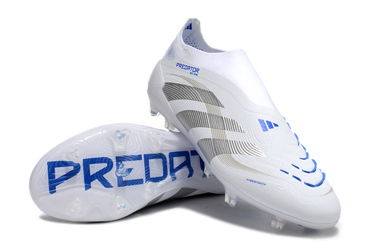 Predator 25+ Elite FG Laceless