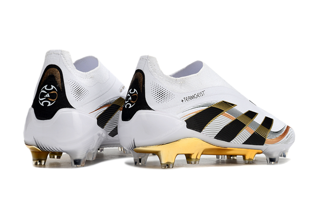Predator 25+ Elite FG Laceless
