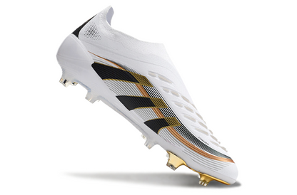 Predator 25+ Elite FG Laceless