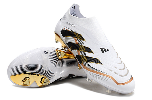Predator 25+ Elite FG Laceless