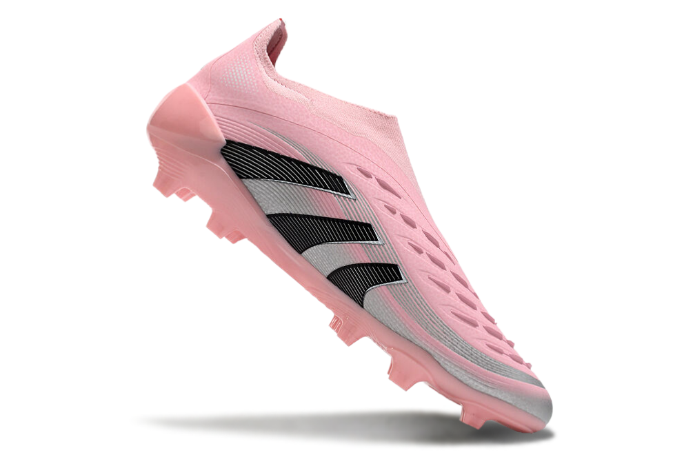 Predator 25+ Elite FG Laceless