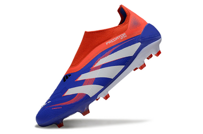 Predator 25+ Elite FG Laceless