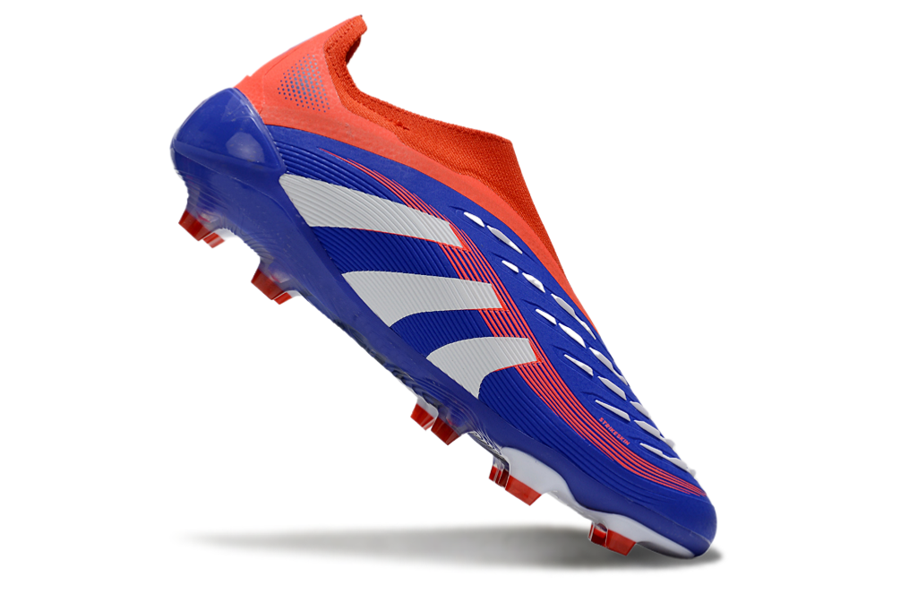 Predator 25+ Elite FG Laceless