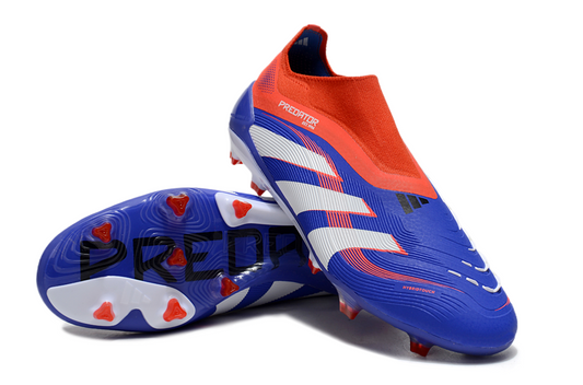 Predator 25+ Elite FG Laceless