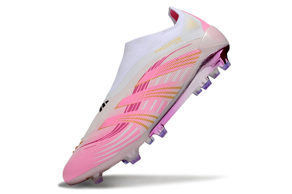Predator 25+ Elite FG Laceless