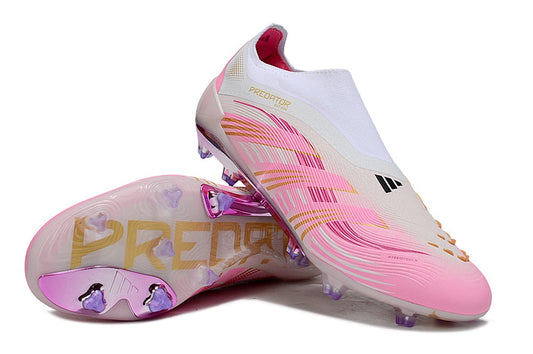 Predator 25+ Elite FG Laceless