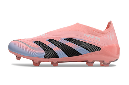 Predator 25+ Elite FG Laceless