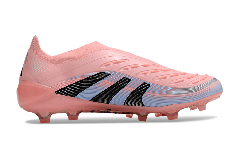Predator 25+ Elite FG Laceless