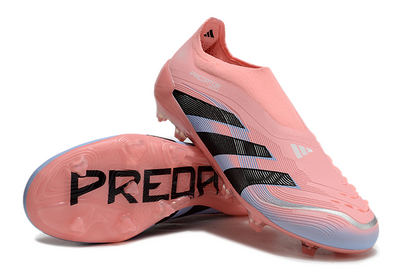 Predator 25+ Elite FG Laceless