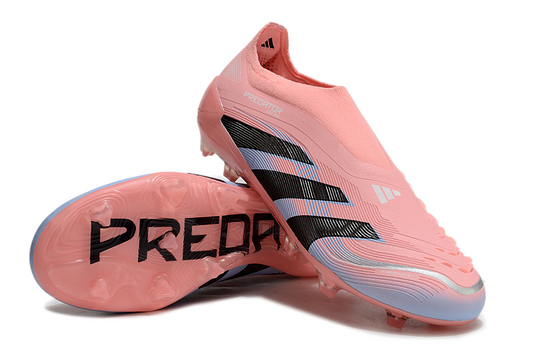 Predator 25+ Elite FG Laceless