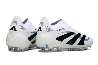 Predator 25+ Elite FG Laceless