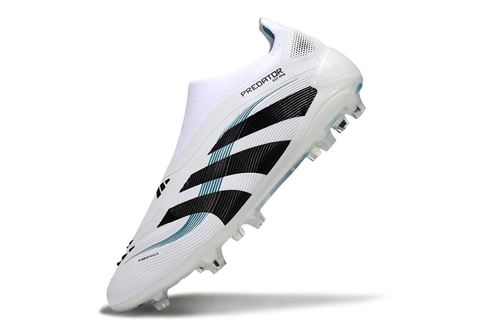 Predator 25+ Elite FG Laceless