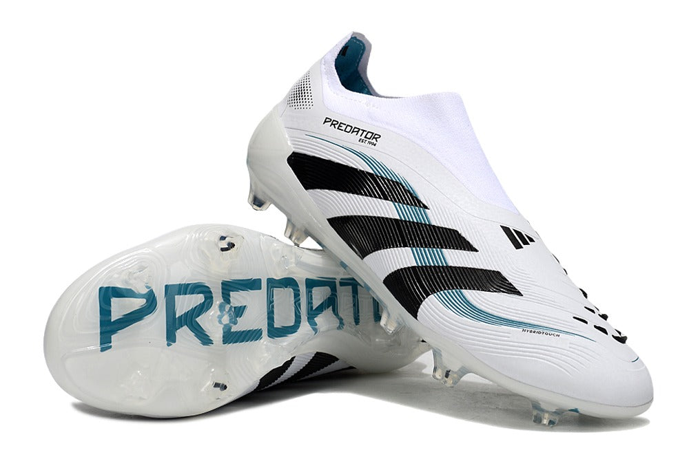 Predator 25+ Elite FG Laceless