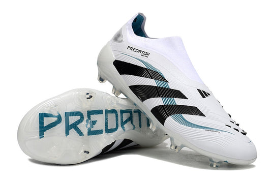Predator 25+ Elite FG Laceless