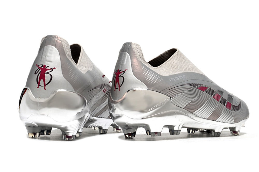 Predator 25+ Elite FG Laceless
