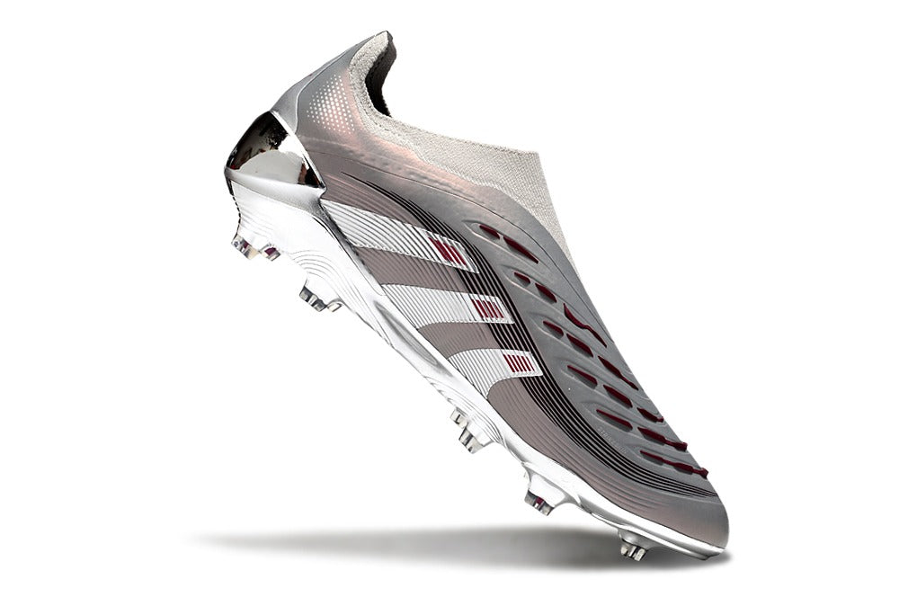 Predator 25+ Elite FG Laceless