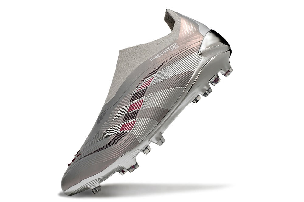 Predator 25+ Elite FG Laceless