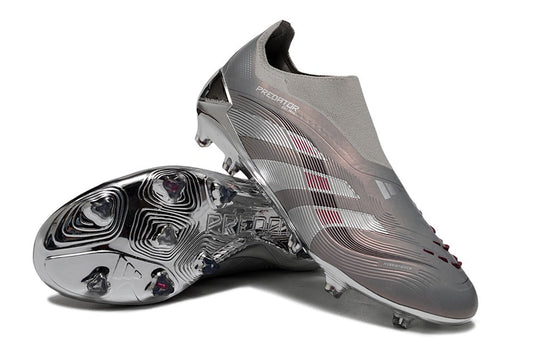 Predator 25+ Elite FG Laceless