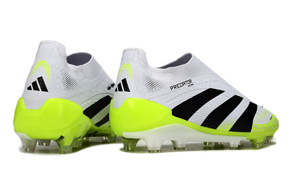 Predator 25+ Elite FG Laceless