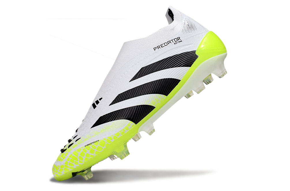 Predator 25+ Elite FG Laceless