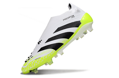 Predator 25+ Elite FG Laceless