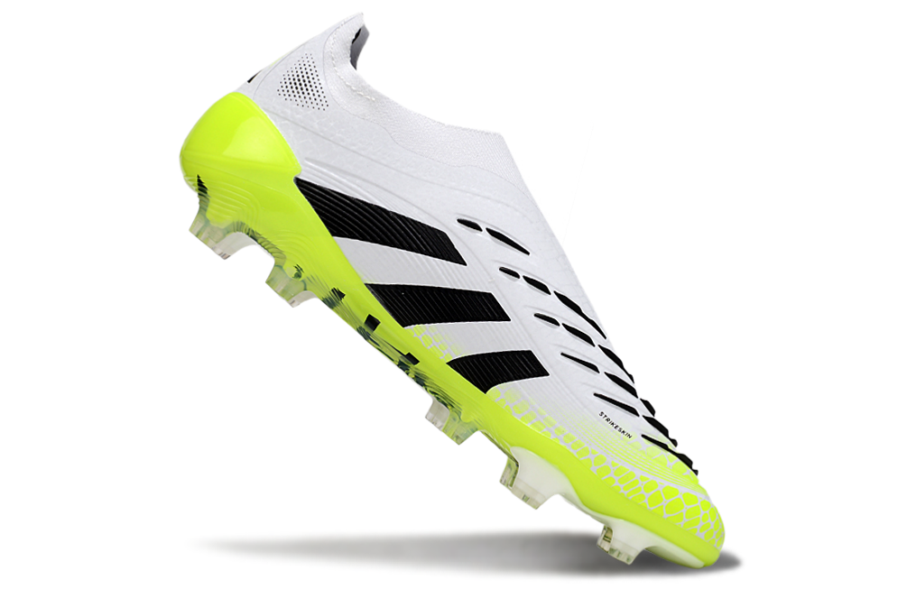 Predator 25+ Elite FG Laceless