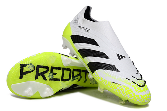 Predator 25+ Elite FG Laceless