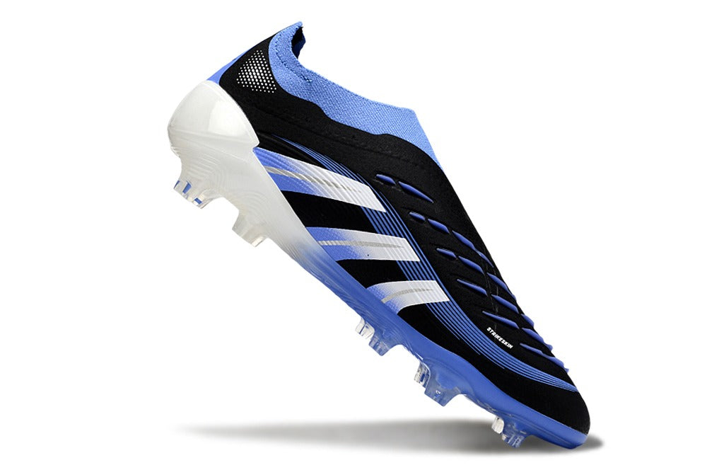 Predator 25+ Elite FG Laceless