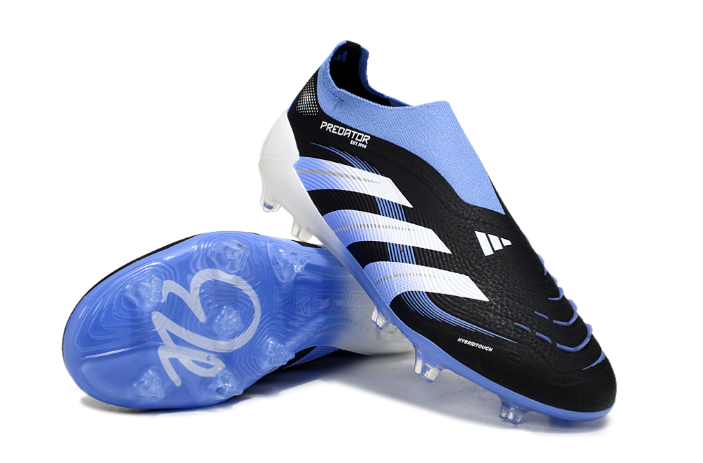 Predator 25+ Elite FG Laceless