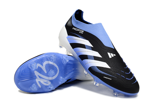 Predator 25+ Elite FG Laceless