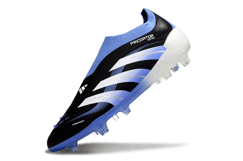 Predator 25+ Elite FG Laceless