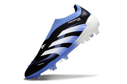 Predator 25+ Elite FG Laceless