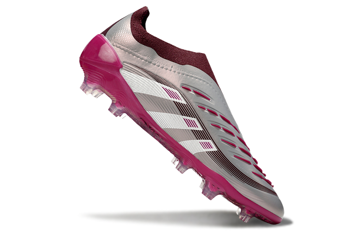 Predator 25+ Elite FG Laceless