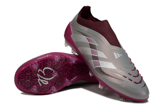 Predator 25+ Elite FG Laceless