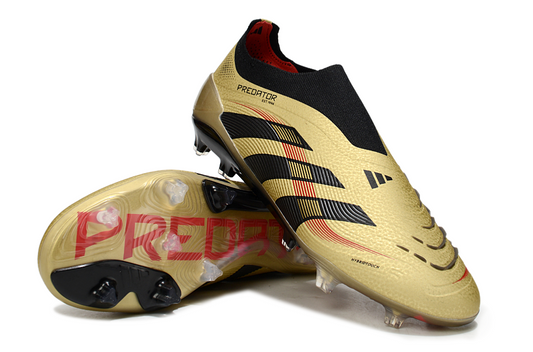 Predator 25+ Elite FG Laceless