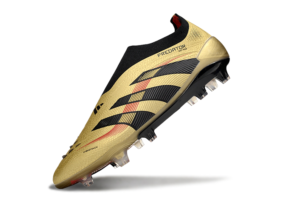 Predator 25+ Elite FG Laceless