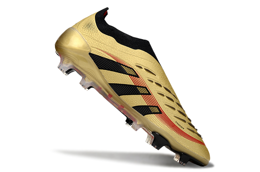Predator 25+ Elite FG Laceless
