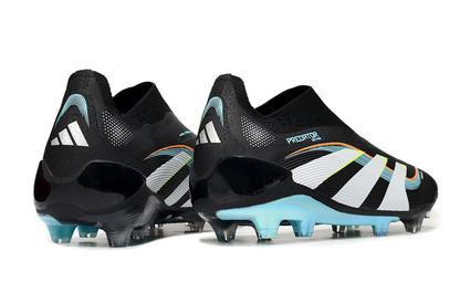 Predator 25+ Elite FG Laceless