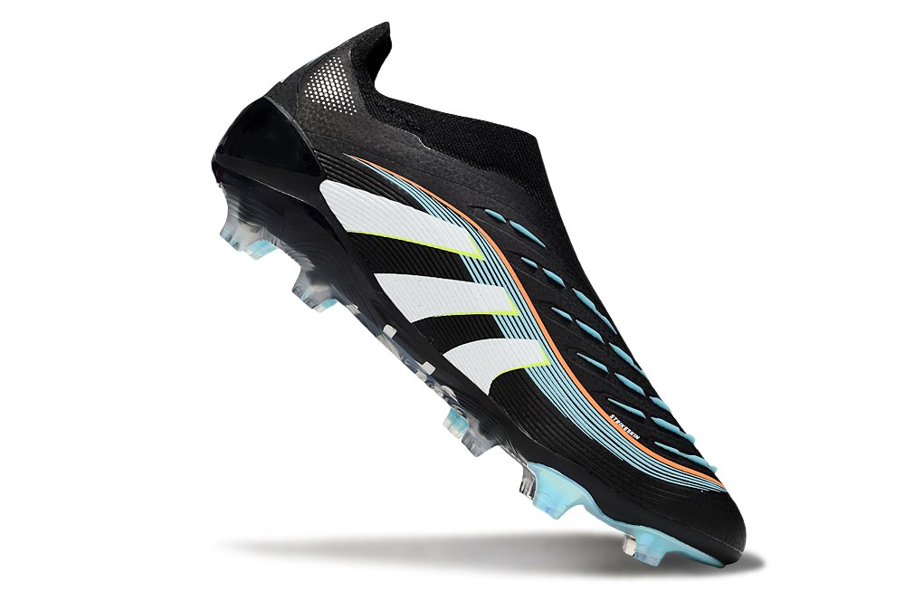 Predator 25+ Elite FG Laceless
