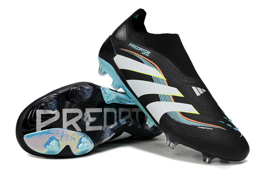 Predator 25+ Elite FG Laceless