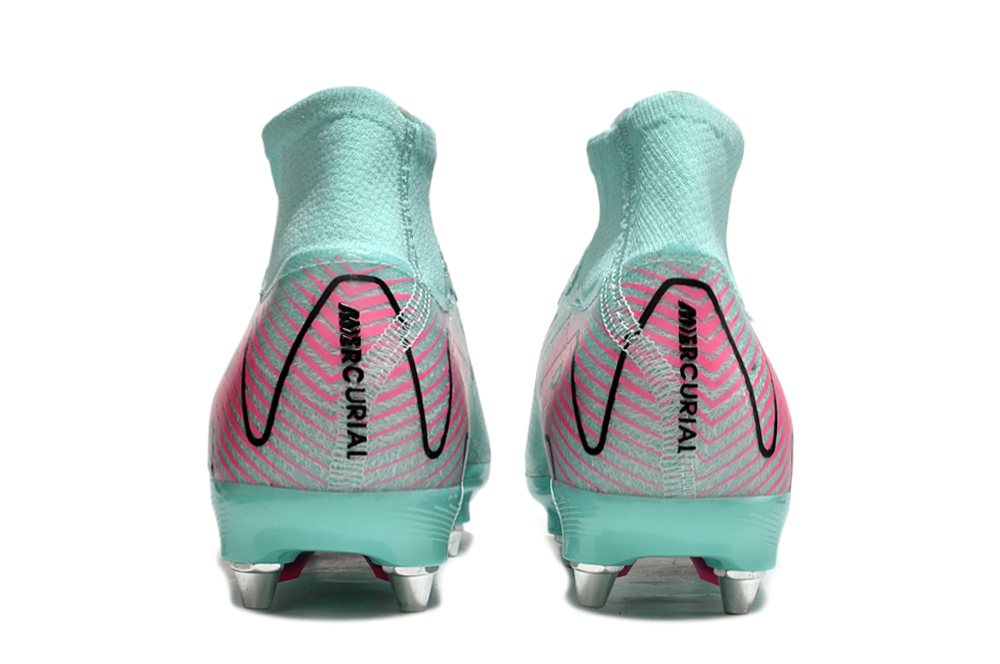 Mercurial Superfly 10 SG