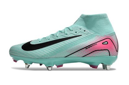 Mercurial Superfly 10 SG