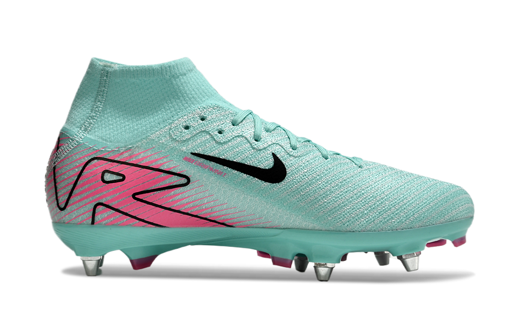 Mercurial Superfly 10 SG