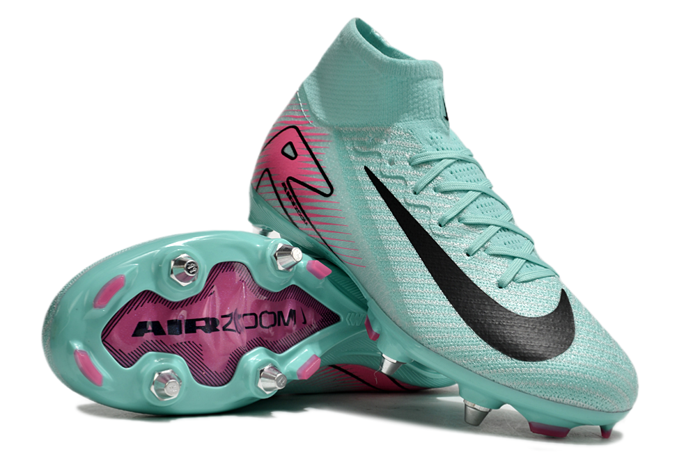 Mercurial Superfly 10 SG