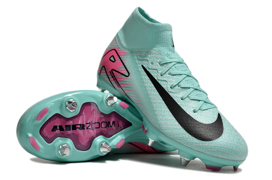Mercurial Superfly 10 SG