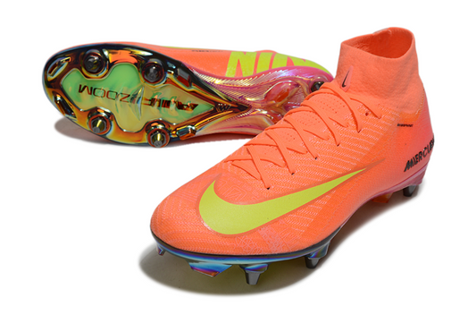 Mercurial Superfly 10 SG