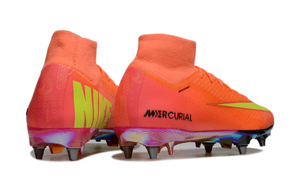 Mercurial Superfly 10 SG