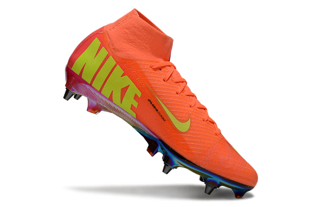 Mercurial Superfly 10 SG