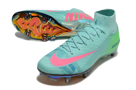 Mercurial Superfly 10 SG