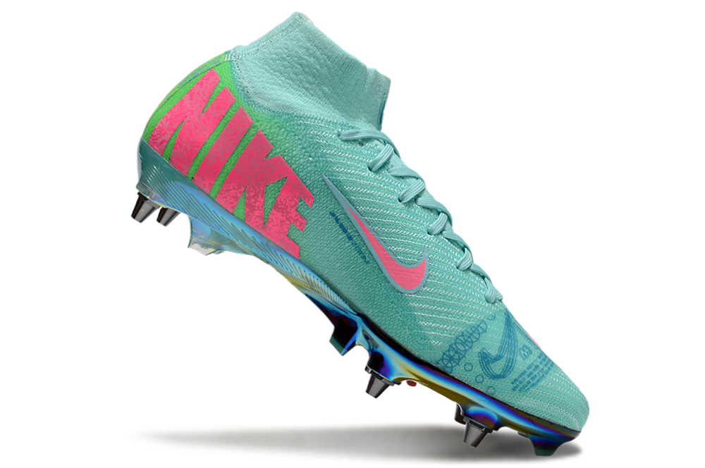 Mercurial Superfly 10 SG